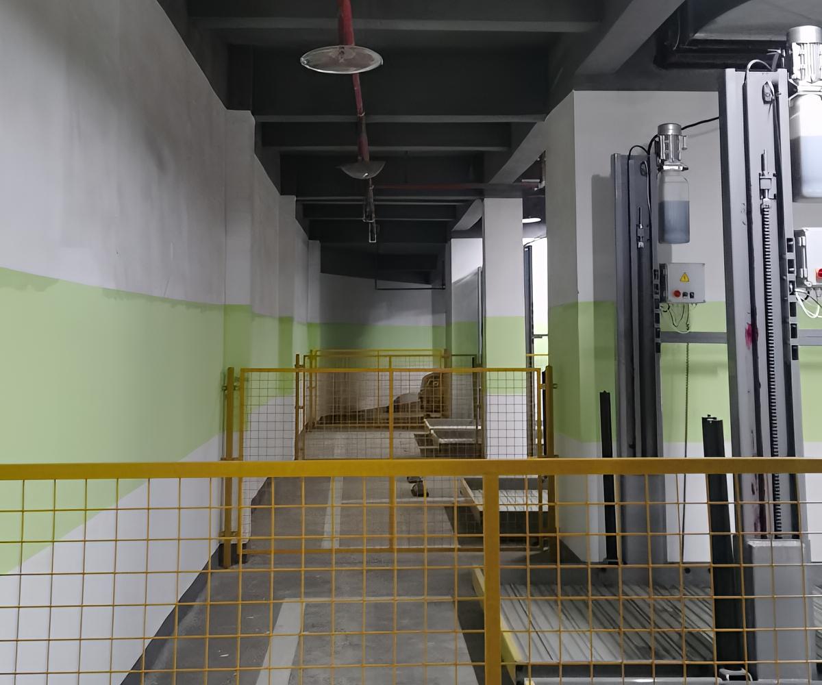 立體車庫租賃全攻略升降橫移機(jī)械車庫調(diào)試專業(yè)指南